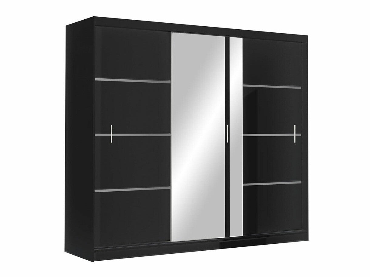 Garderobe Honolulu 107
