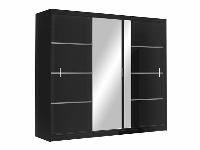 Garderobe Honolulu 107