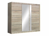 Garderobe Honolulu 107