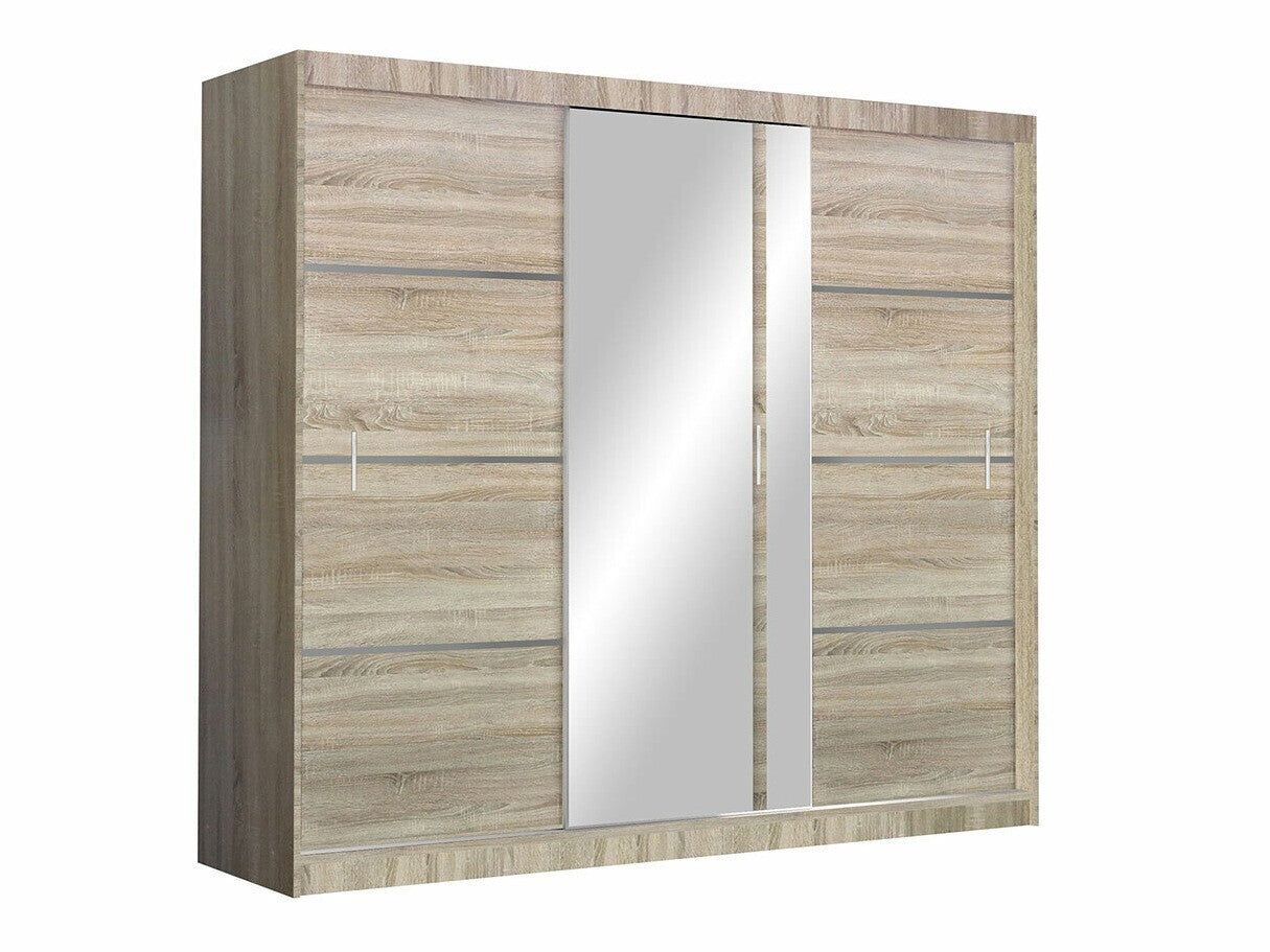 Garderobe Honolulu 107
