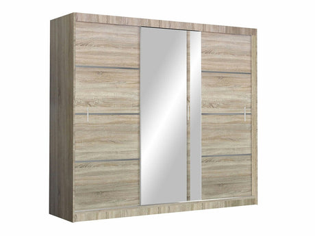 Garderobe Honolulu 107