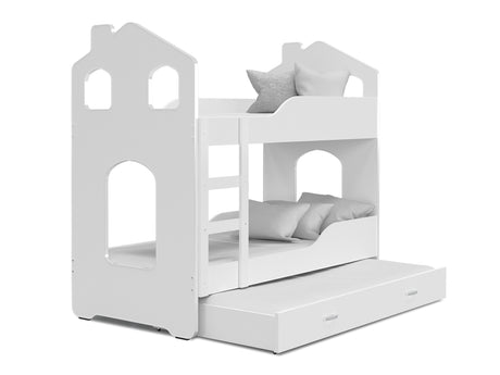 Køjeseng Aurora 115