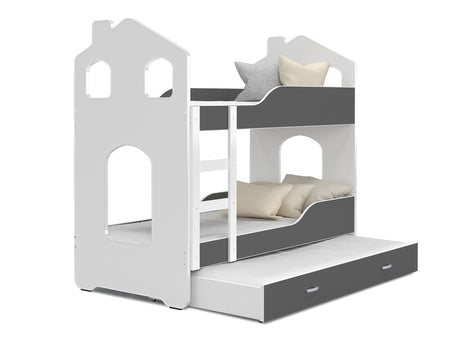 Køjeseng Aurora 115