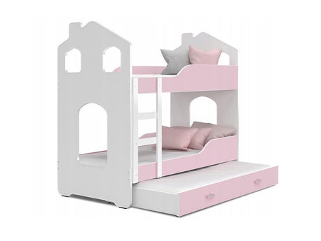 Køjeseng Aurora 115