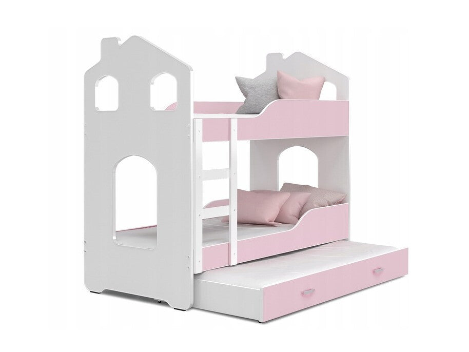 Køjeseng Aurora 114