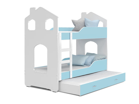 Køjeseng Aurora 114