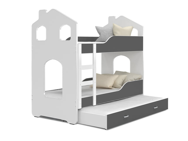 Køjeseng Aurora 114