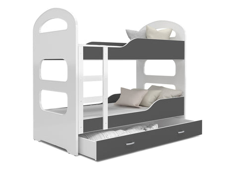 Køjeseng Aurora 114