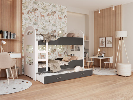 Køjeseng Aurora 114