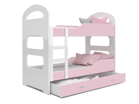 Køjeseng Aurora 114