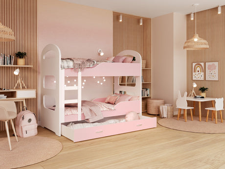 Køjeseng Aurora 114