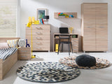 Garderobe Murrieta A144