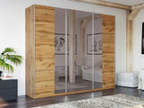 Garderobe Honolulu 129