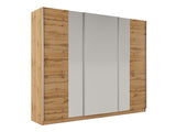 Garderobe Honolulu 129