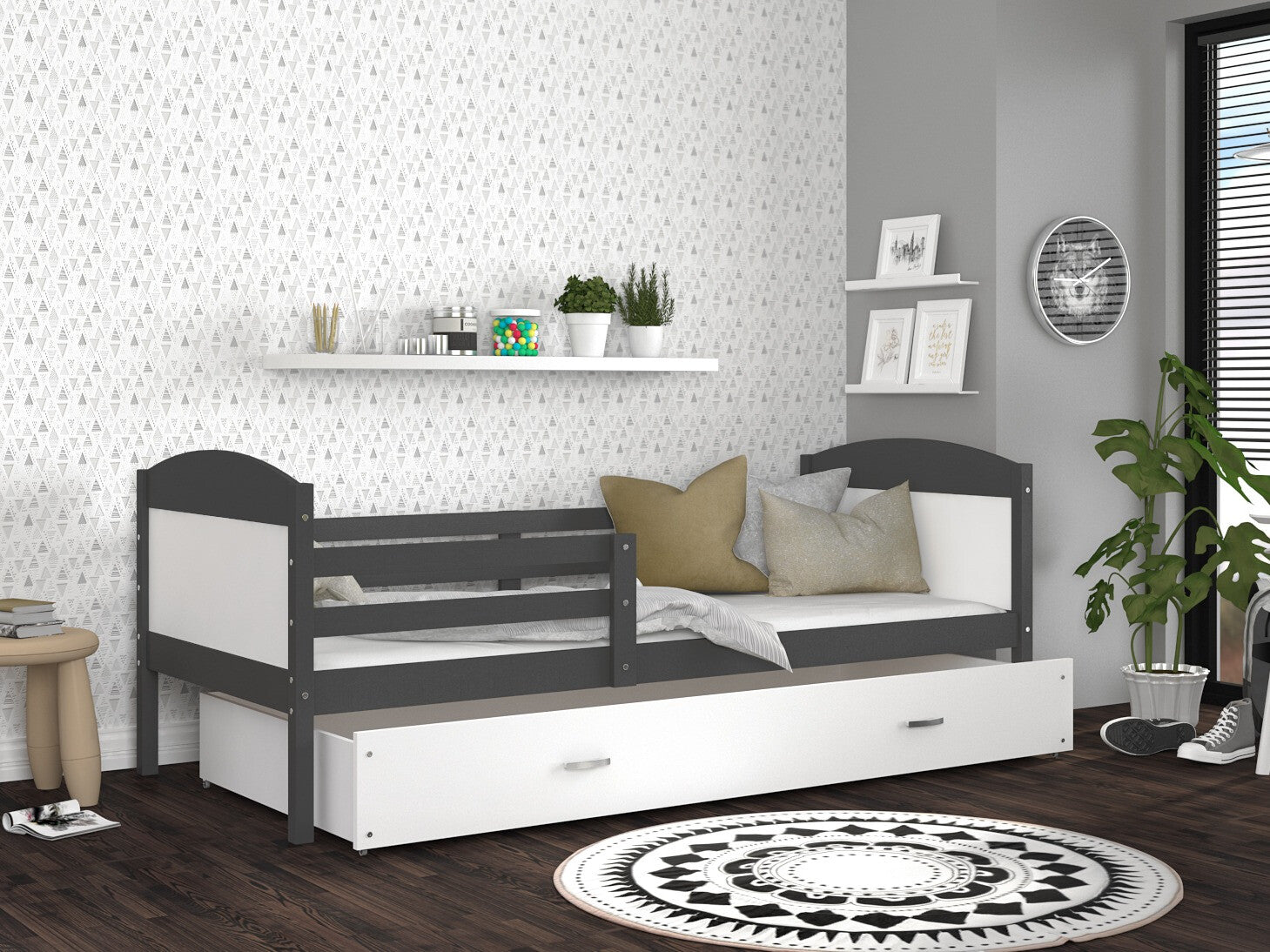 Seng Aurora 127