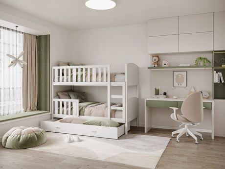 Køjeseng Aurora 113