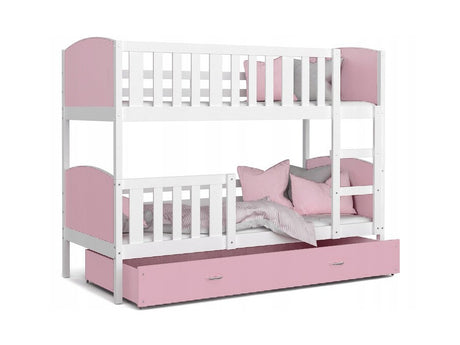 Køjeseng Aurora 113