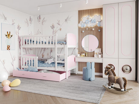 Køjeseng Aurora 113