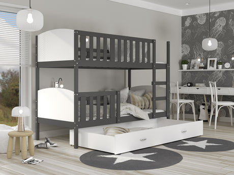 Køjeseng Aurora 113