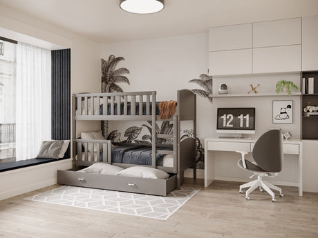 Køjeseng Aurora 113