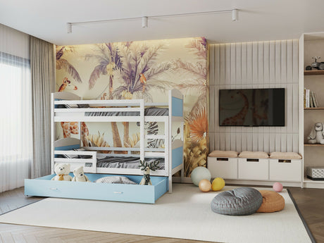 Køjeseng Aurora 103