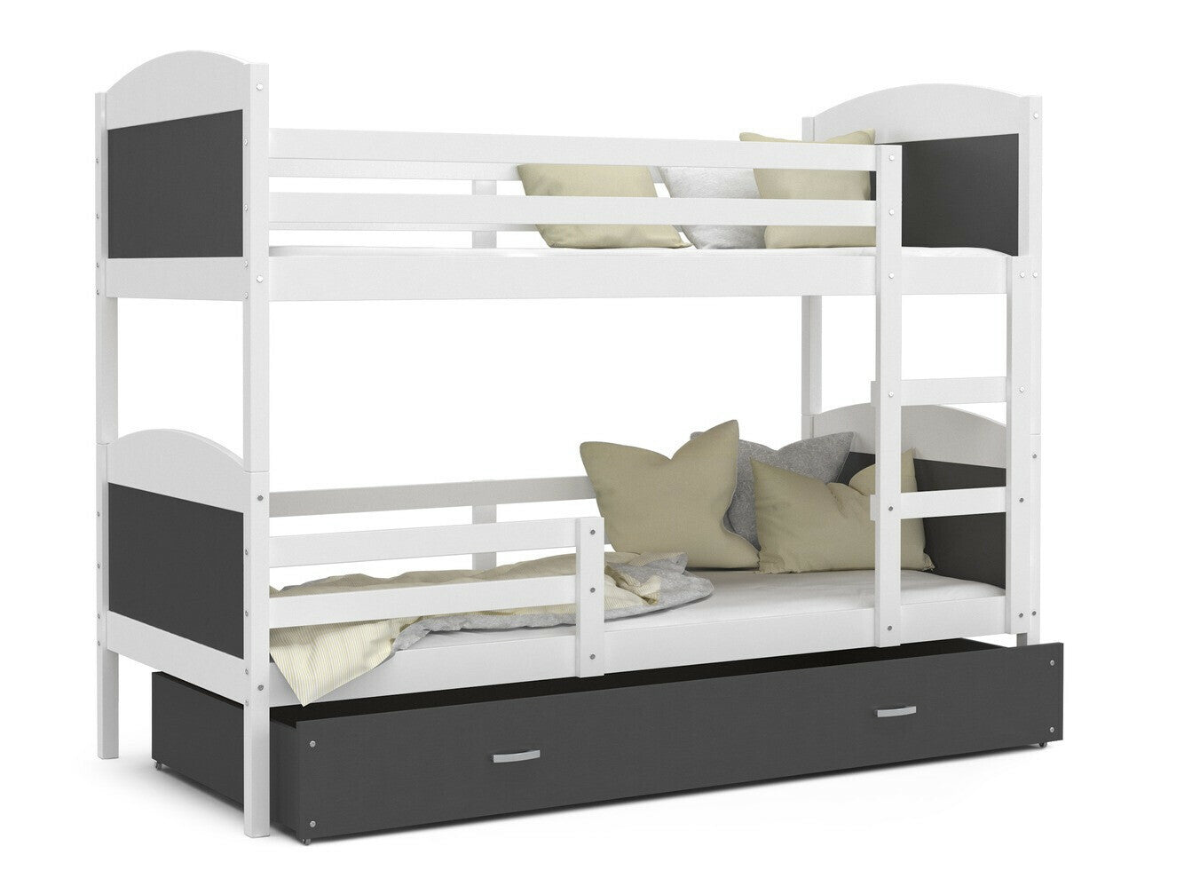 Køjeseng Aurora 102