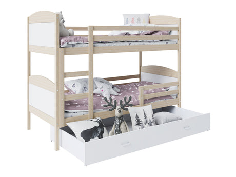 Køjeseng Aurora 102