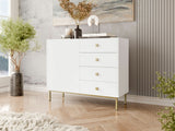 Chest of drawers Comfivo AB100
