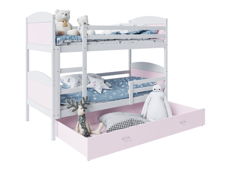 Køjeseng Aurora 101