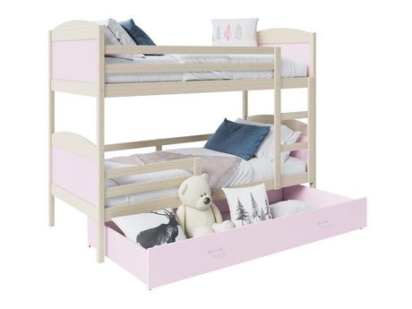 Køjeseng Aurora 101