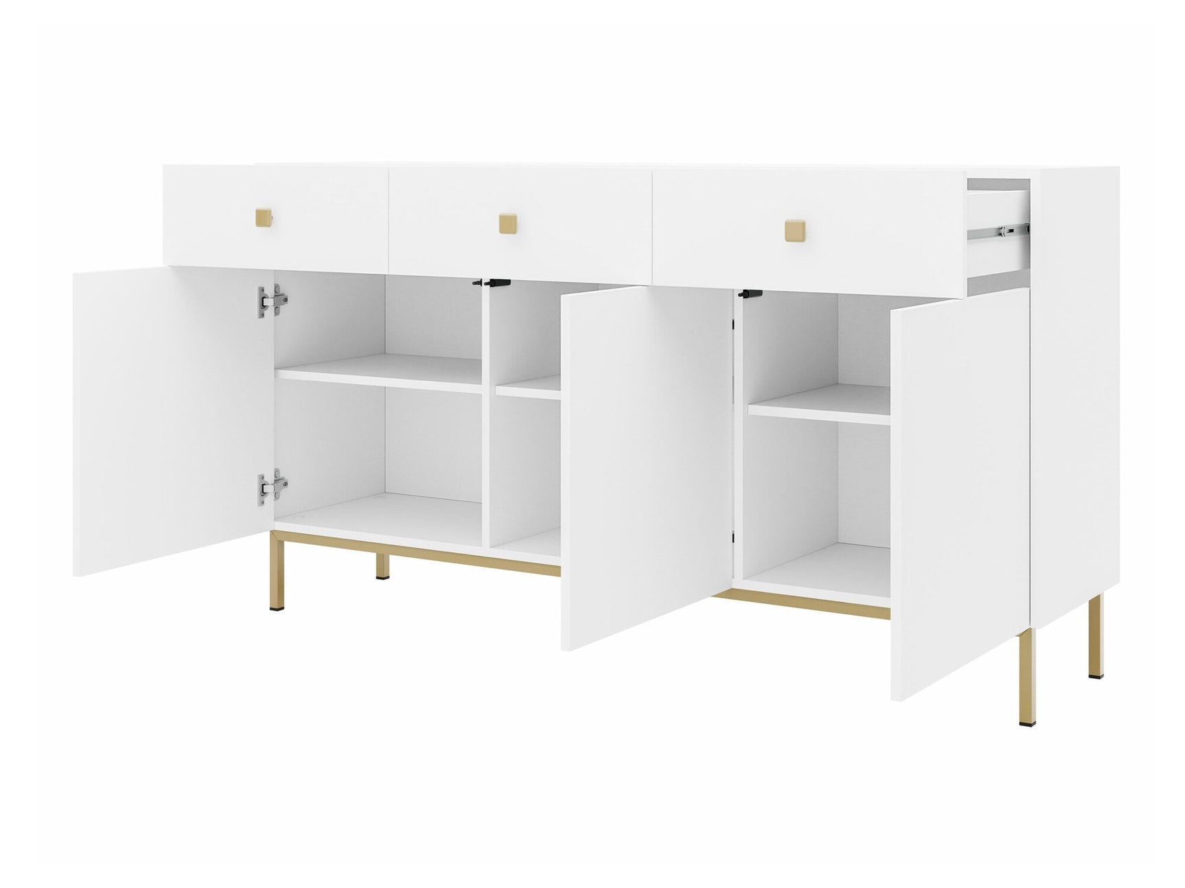 Chest of drawers Comfivo AB101