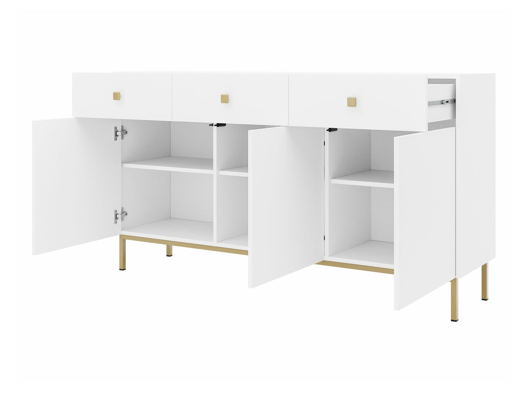 Chest of drawers Comfivo AB101