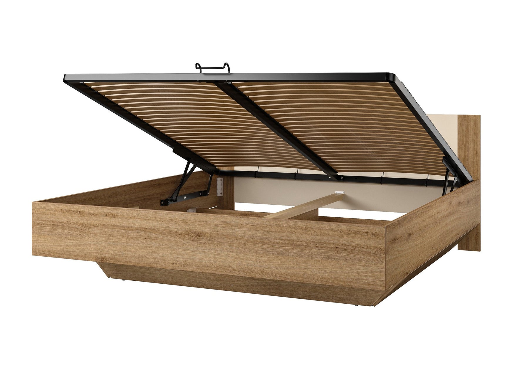 Soveværelses-sæt Mirsevi 110