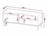 TV stand Comfivo AB103