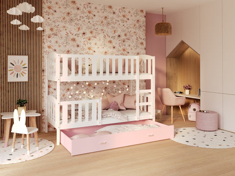 Køjeseng Aurora 104