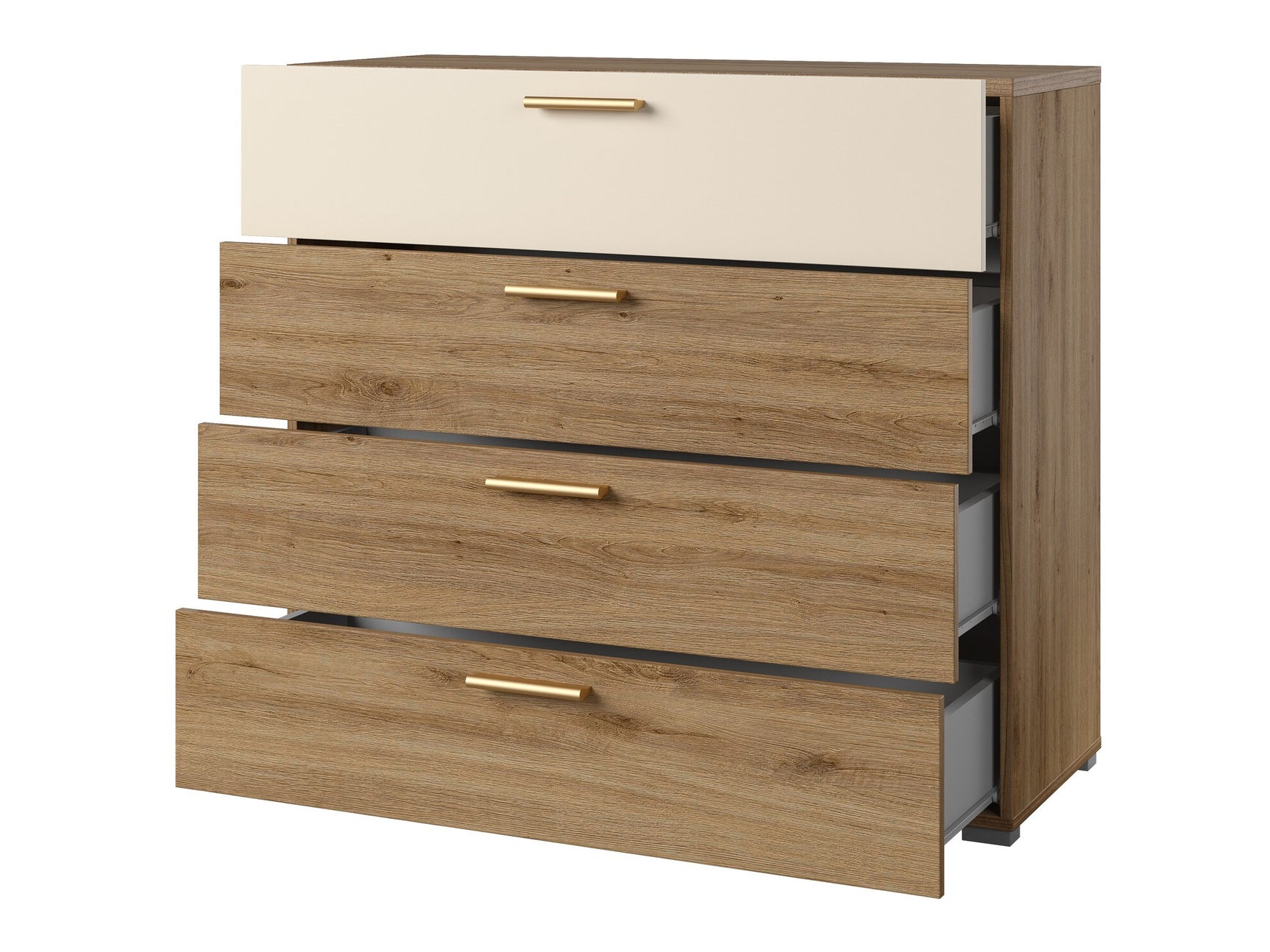 Soveværelses-sæt Mirsevi 110