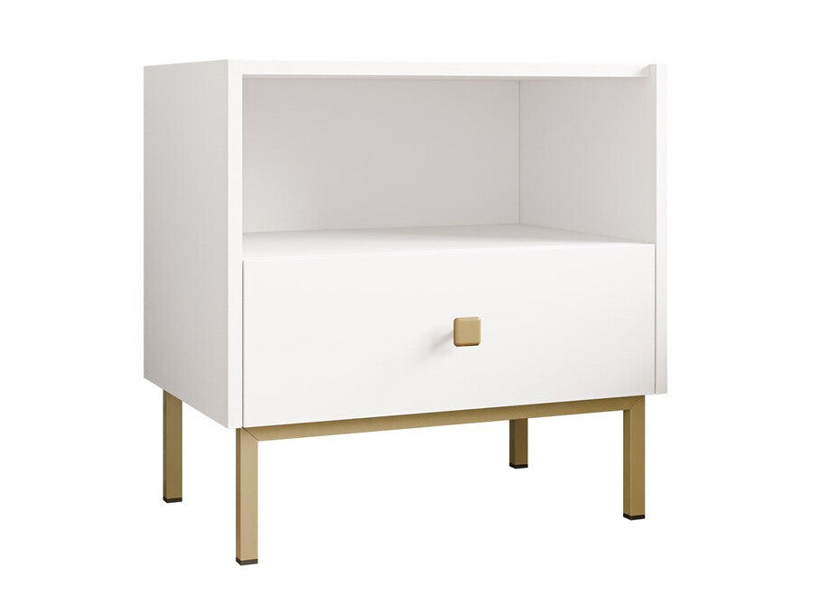 Bedside table Comfivo AB105