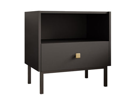 Bedside table Comfivo AB105