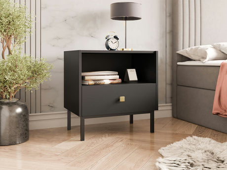 Bedside table Comfivo AB105