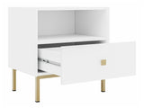 Bedside table Comfivo AB105