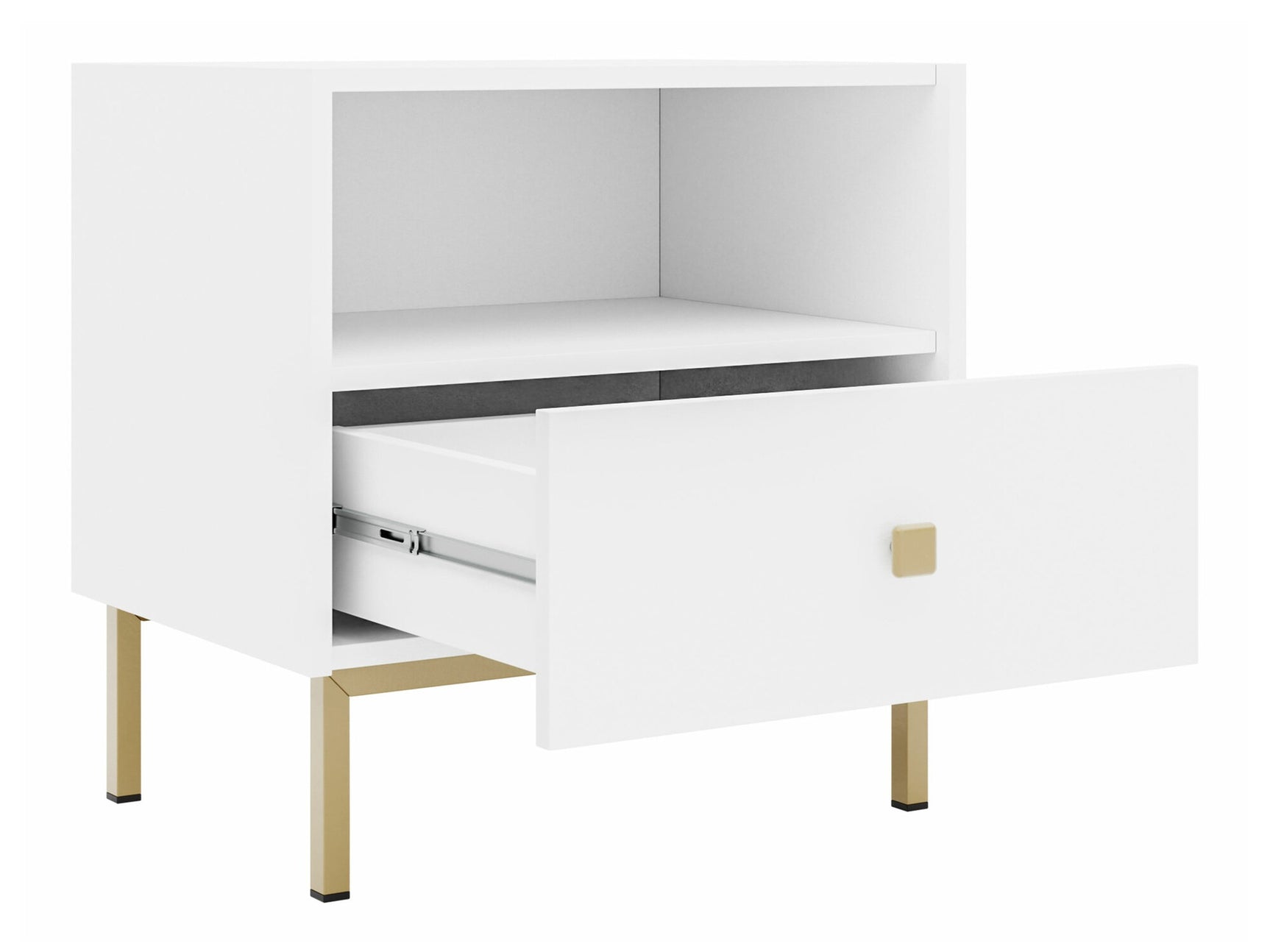 Bedside table Comfivo AB105