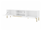 Living room set Comfivo AB106