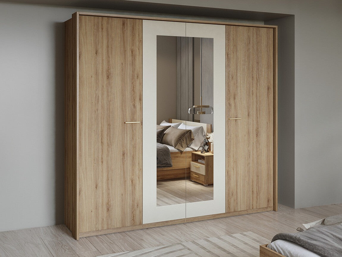 Garderobeskab Mirsevi 103