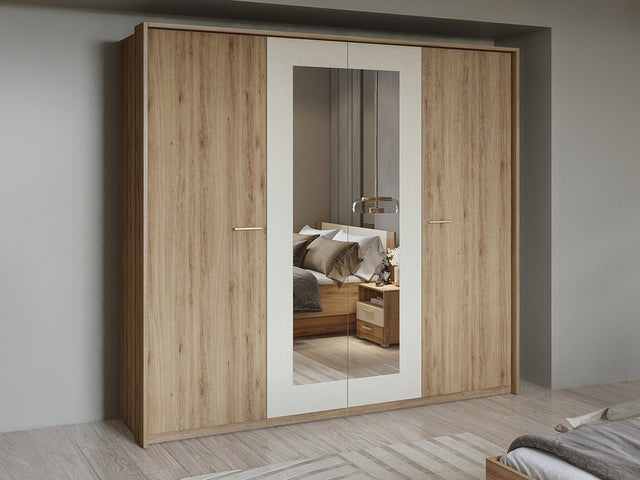 Garderobeskab Mirsevi 103