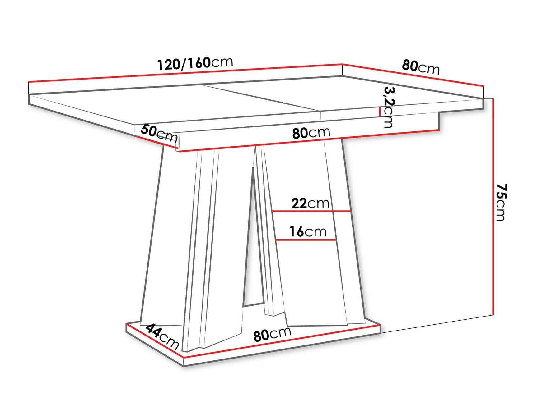 Bord Goodyear 129