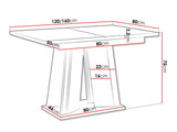 Bord Goodyear 129