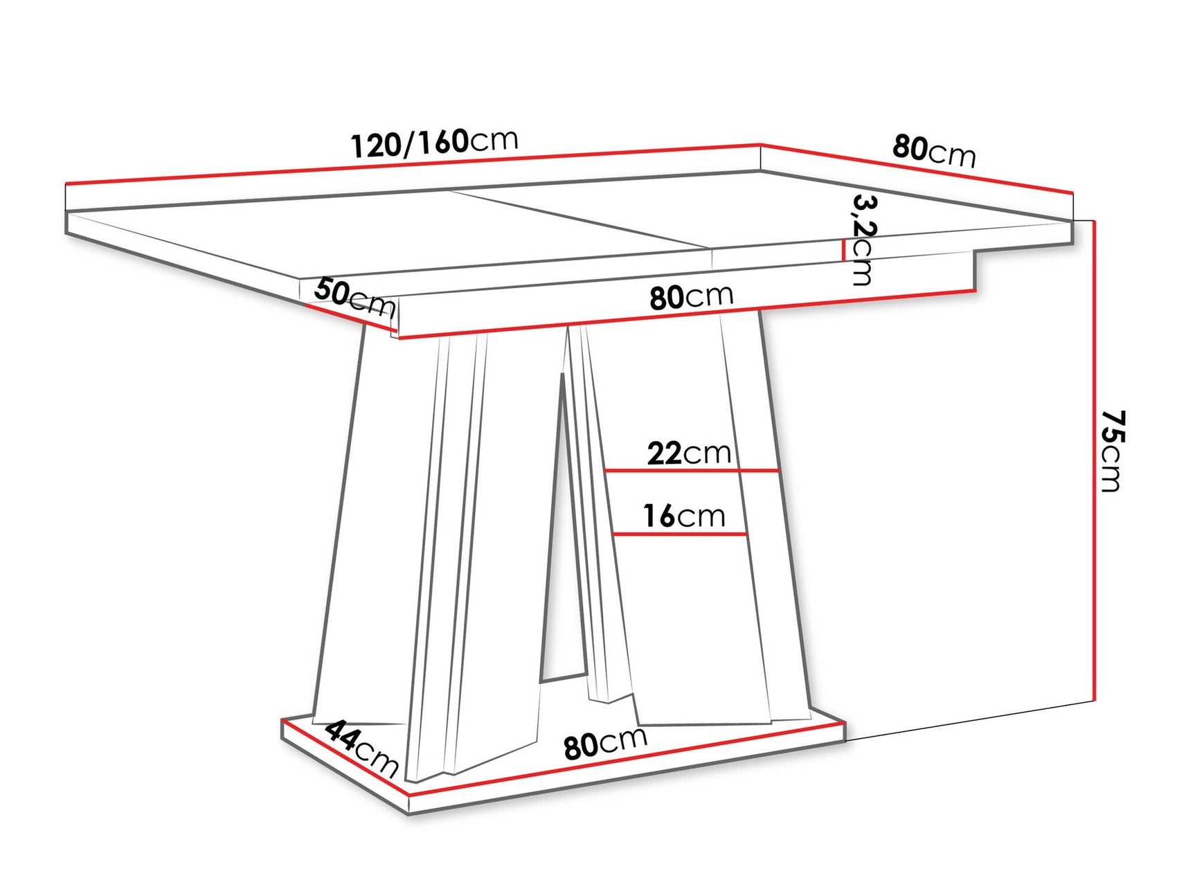 Bord Goodyear 129
