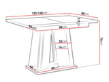 Bord Goodyear 129