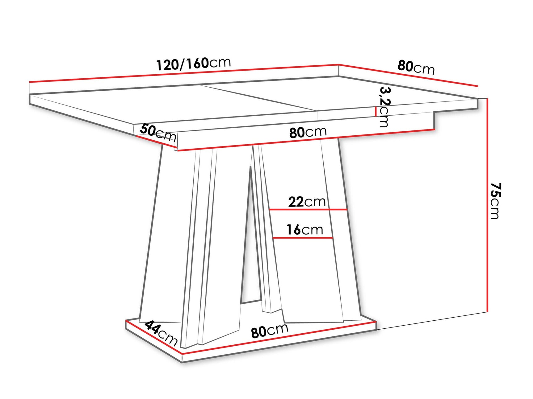 Bord Goodyear 129