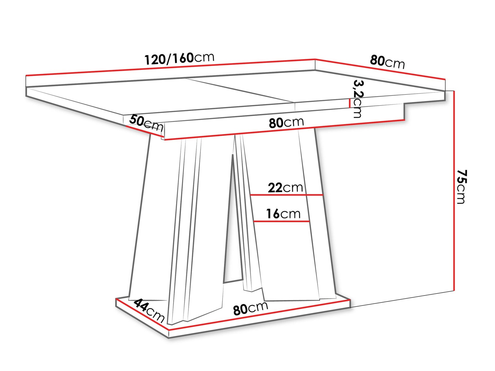 Bord Goodyear 129